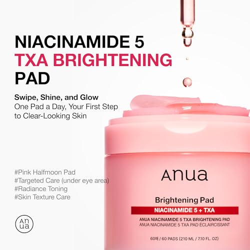 Anua Intensive Pad Solution Duo