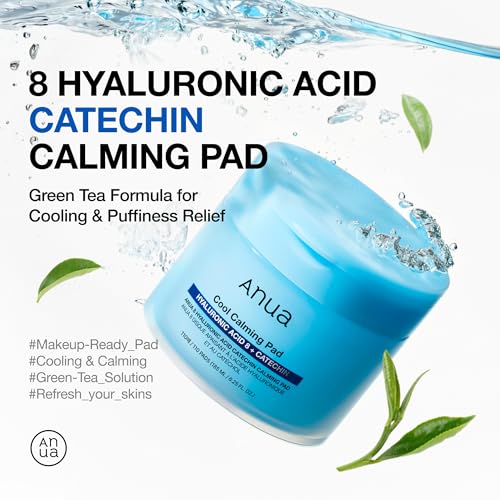 Anua Intensive Pad Solution Duo