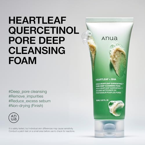 ANUA Pore Care Must-Have Duo
