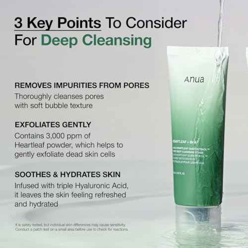 ANUA Pore Care Must-Have Duo