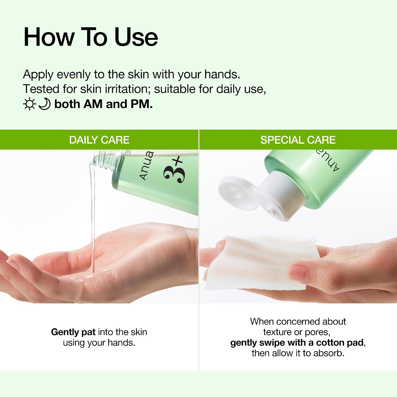 ANUA Pore Care Must-Have Duo