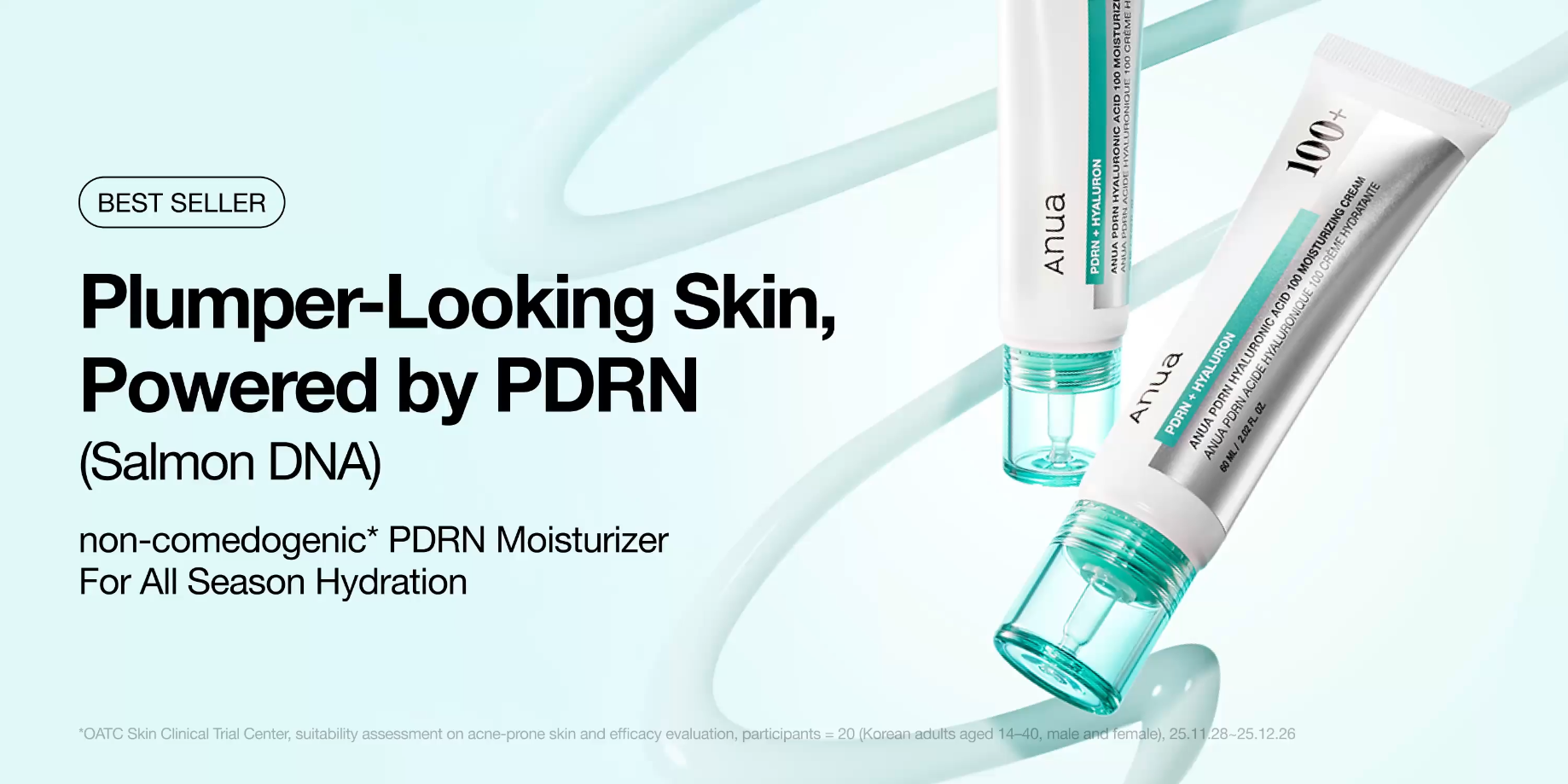 Anua | Hyaluronic Acid Serums and Moisturizers for Daily Hydration - Anua Official Shop