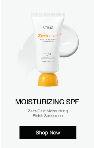 Anua | Hyaluronic Acid Serums and Moisturizers for Daily Hydration - Anua Official Shop