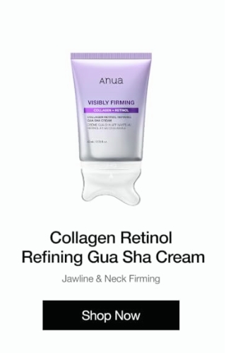 Anua | Hyaluronic Acid Serums and Moisturizers for Daily Hydration - Anua Official Shop