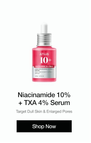 Anua | Hyaluronic Acid Serums and Moisturizers for Daily Hydration - Anua Official Shop