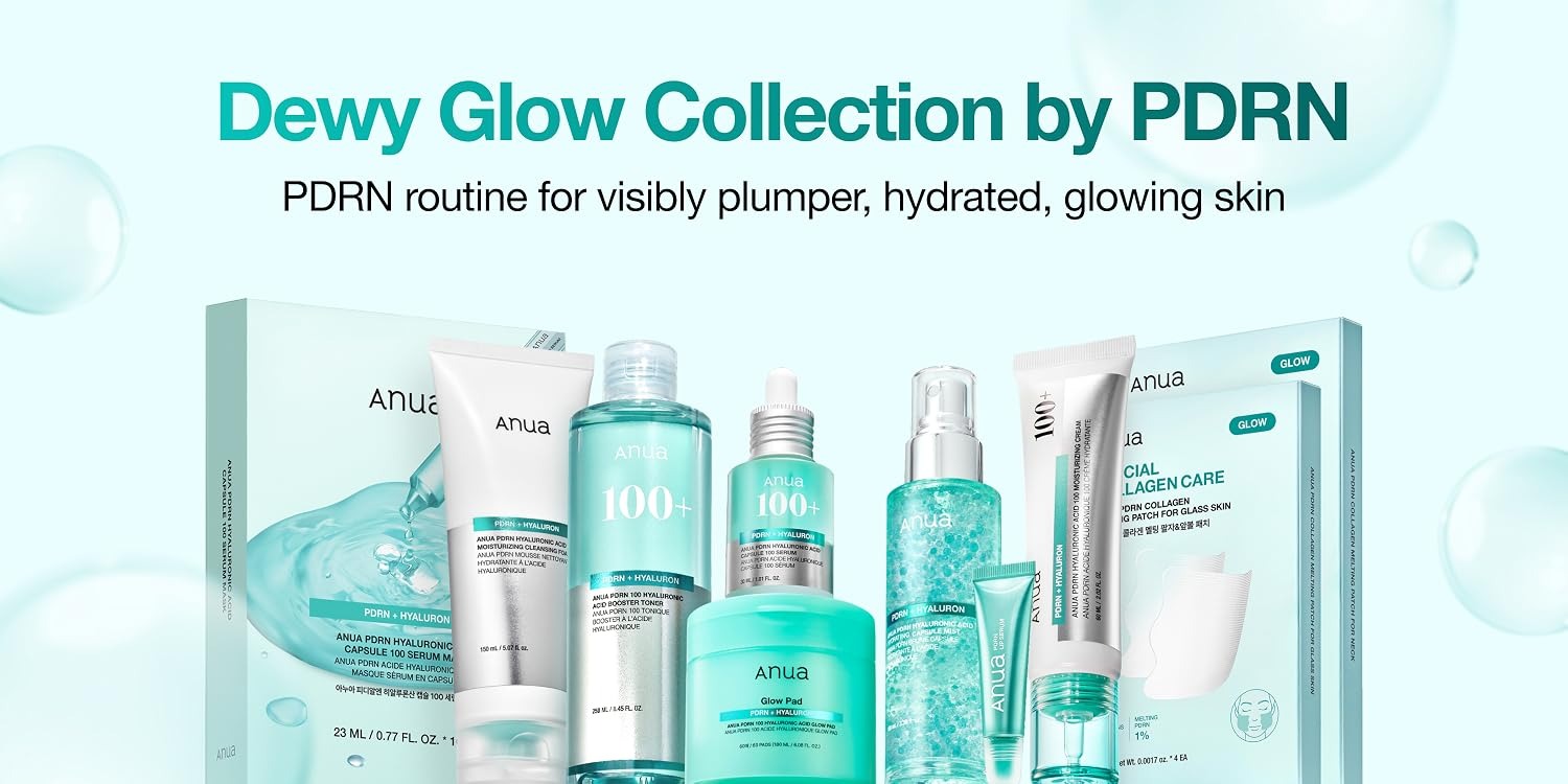 Anua | Hyaluronic Acid Serums and Moisturizers for Daily Hydration - Anua Official Shop