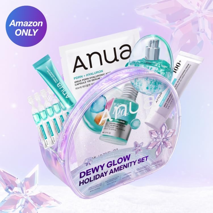 Anua | Hyaluronic Acid Serums and Moisturizers for Daily Hydration - Anua Official Shop